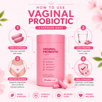 Vaginal Probiotic