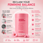 Vaginal Probiotic