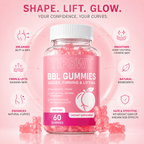 GlowCurve BBL Gummies