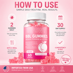 GlowCurve BBL Gummies