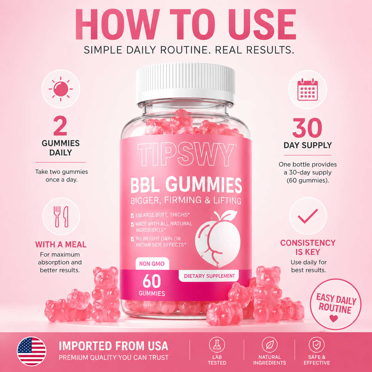 GlowCurve BBL Gummies