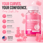 GlowCurve BBL Gummies