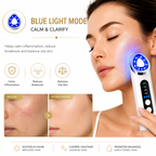 Professional LED Facial Lifting Device