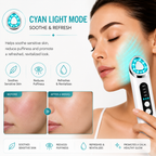 Professional LED Facial Lifting Device