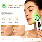 Professional LED Facial Lifting Device
