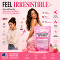 Irresistible Pheromone Gummies