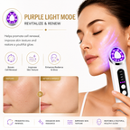 Professional LED Facial Lifting Device