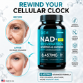 NAD+ & RESVERATROL®