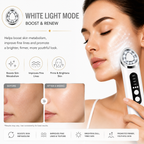 Professional LED Facial Lifting Device