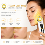 Professional LED Facial Lifting Device